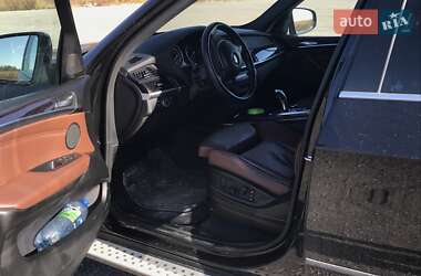 Внедорожник / Кроссовер BMW X5 2010 в Тернополе