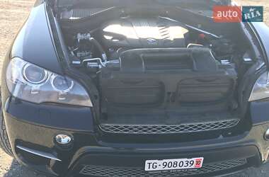 Внедорожник / Кроссовер BMW X5 2010 в Тернополе