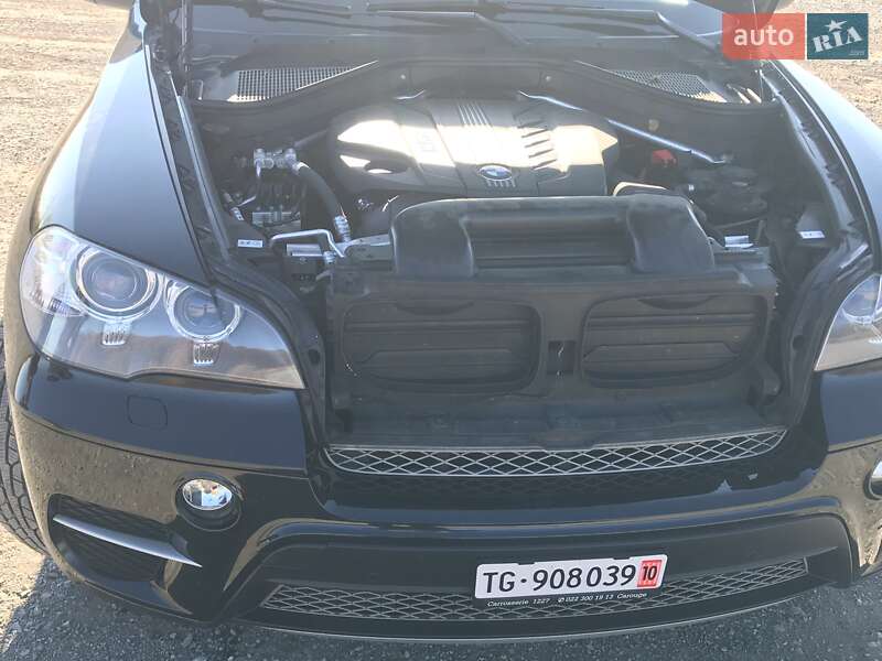 Внедорожник / Кроссовер BMW X5 2010 в Тернополе фото 23 Внедорожник / Кроссовер BMW X5 2010 в Тернополе