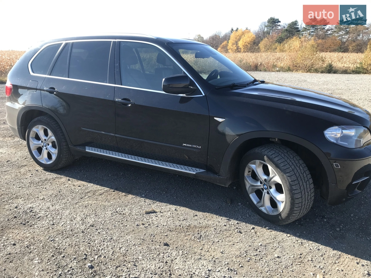 2010 BMW X5 - мініатюра 26