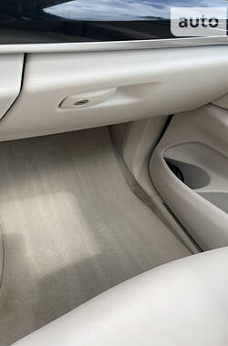 Внедорожник / Кроссовер BMW X5 2014 в 