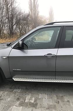 Внедорожник / Кроссовер BMW X5 2010 в Чорткове