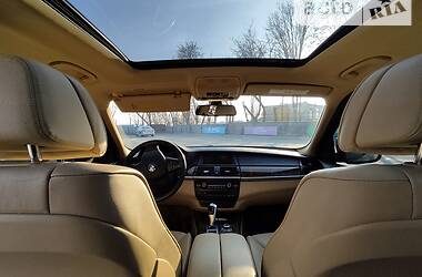 Внедорожник / Кроссовер BMW X5 2010 в Тернополе