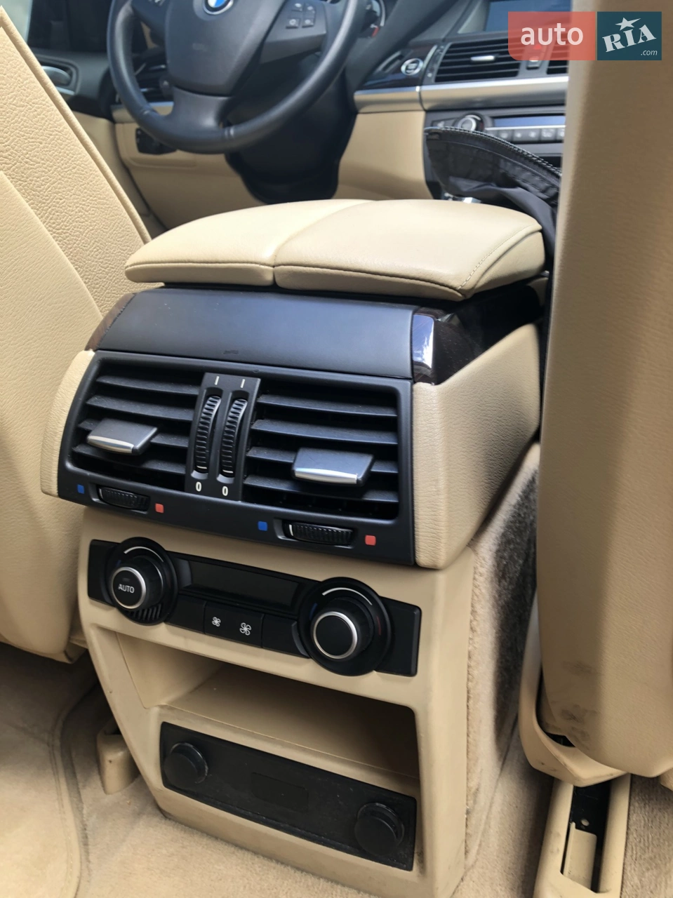 2012 BMW X5 - мініатюра 29