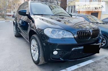 Позашляховик / Кросовер BMW X5 2012 в Києві