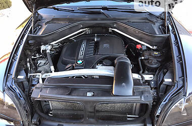 Внедорожник / Кроссовер BMW X5 2012 в Конотопе