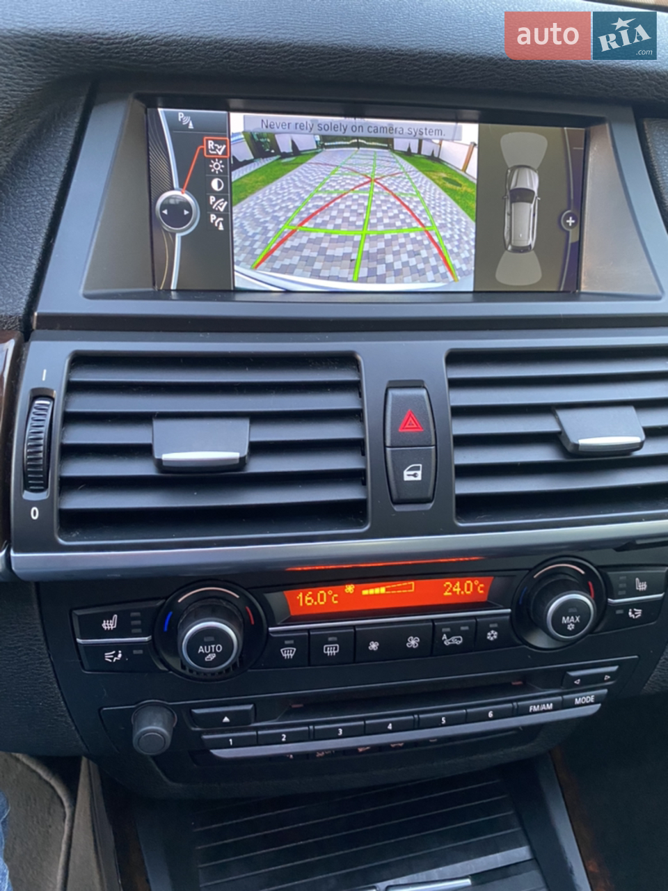 2013 BMW X5 - мініатюра 6