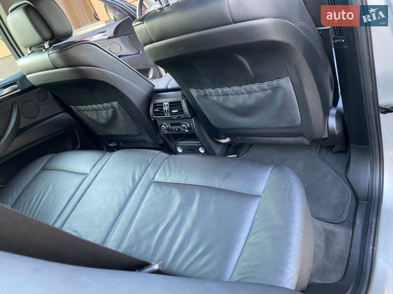 2013 BMW X5 - мініатюра 12