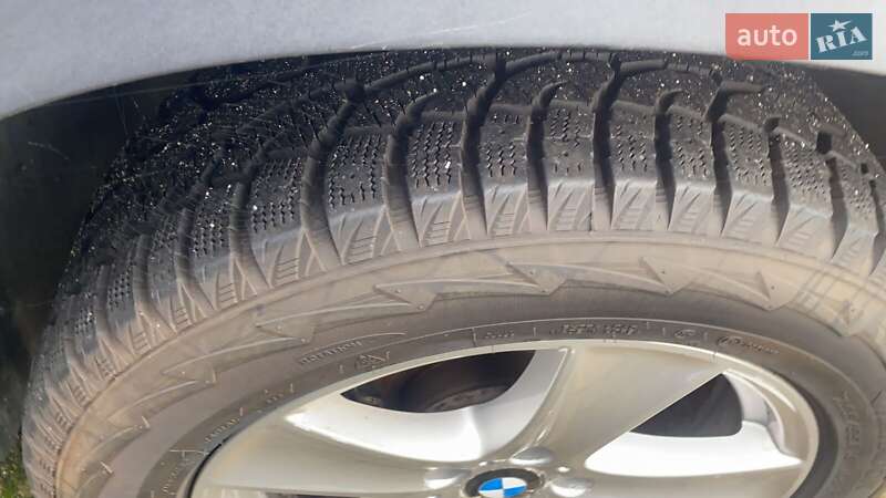 Внедорожник / Кроссовер BMW X5 2012 в Бродах