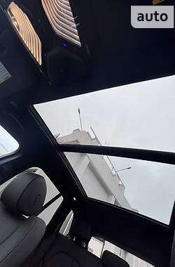 Позашляховик / Кросовер BMW X5 2020 в Дніпрі