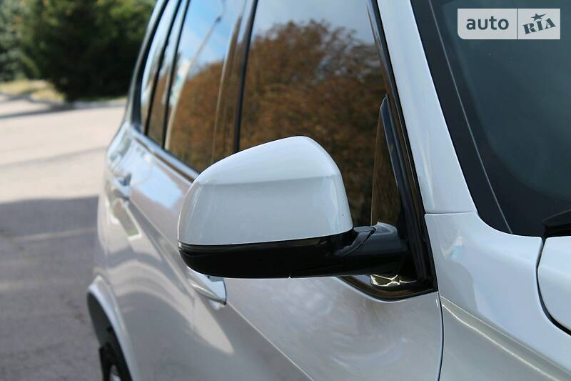 Внедорожник / Кроссовер BMW X5 2018 в Полтаве