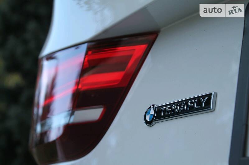 Внедорожник / Кроссовер BMW X5 2018 в Полтаве