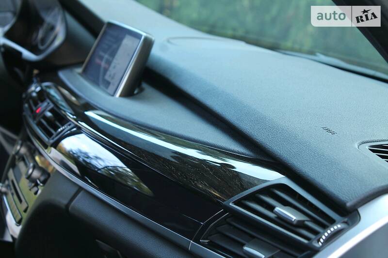 Внедорожник / Кроссовер BMW X5 2018 в Полтаве