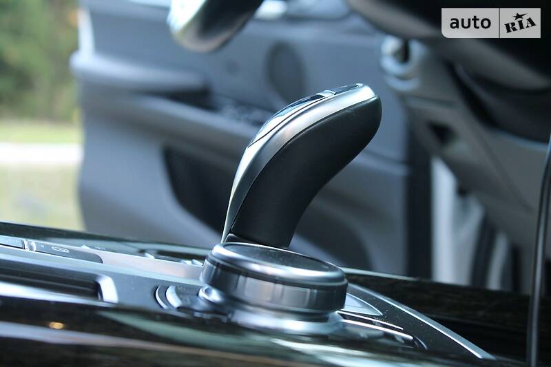 Внедорожник / Кроссовер BMW X5 2018 в Полтаве