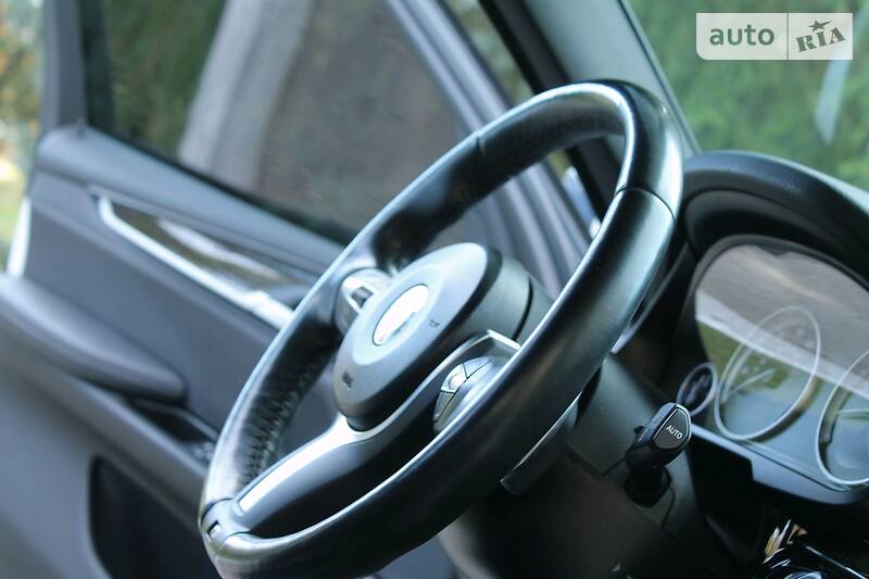 Внедорожник / Кроссовер BMW X5 2018 в Полтаве