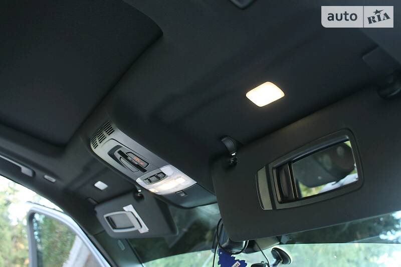 Внедорожник / Кроссовер BMW X5 2018 в Полтаве