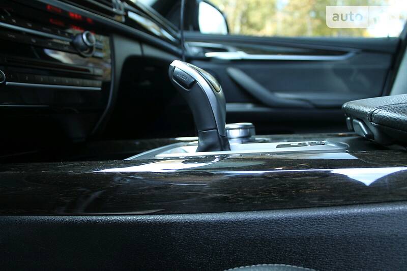 Внедорожник / Кроссовер BMW X5 2018 в Полтаве