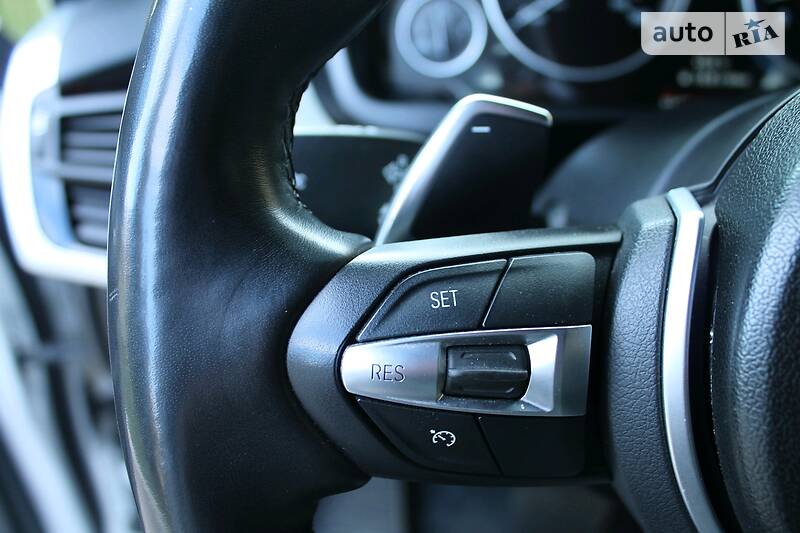 Внедорожник / Кроссовер BMW X5 2018 в Полтаве