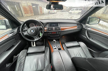 Внедорожник / Кроссовер BMW X5 2010 в Виноградове