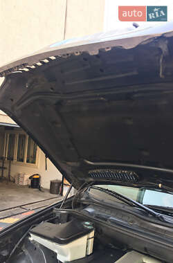 Позашляховик / Кросовер BMW X5 2005 в 