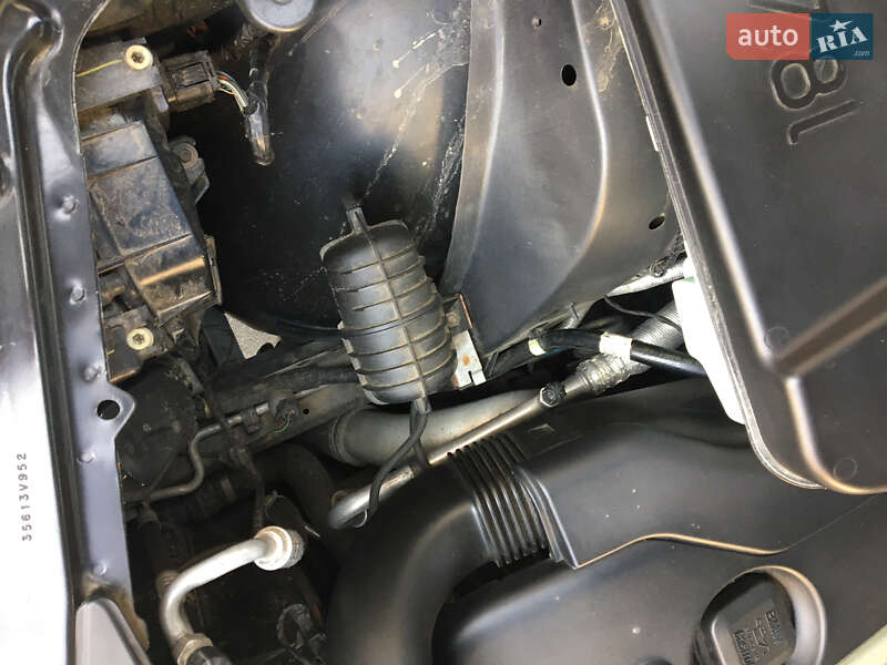 Позашляховик / Кросовер BMW X5 2005 в Тячеві