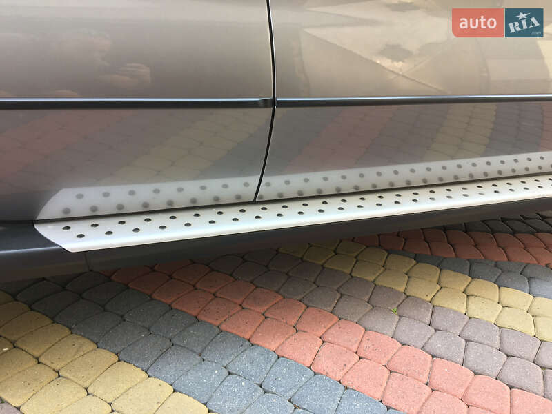 Позашляховик / Кросовер BMW X5 2005 в Тячеві