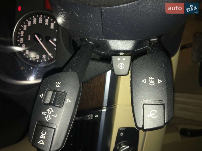 Внедорожник / Кроссовер BMW X5 2012 в Бродах