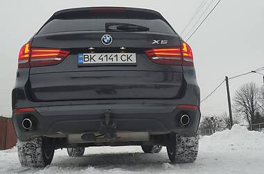 Внедорожник / Кроссовер BMW X5 2014 в Виннице