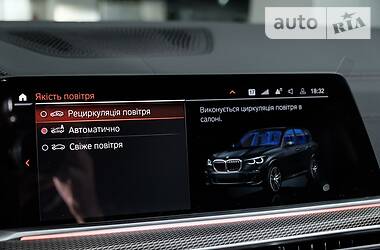 Позашляховик / Кросовер BMW X5 2021 в Одесі