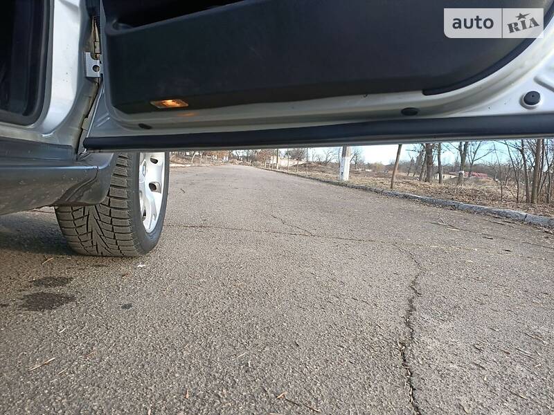 Внедорожник / Кроссовер BMW X5 2001 в Николаеве