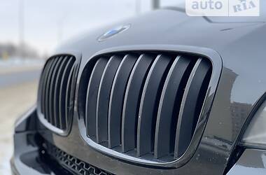 Внедорожник / Кроссовер BMW X5 2010 в Хмельницком