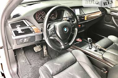 Позашляховик / Кросовер BMW X5 2013 в Нетішині