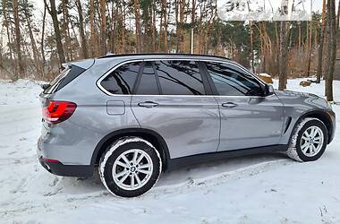 Універсал BMW X5 2015 в Львові