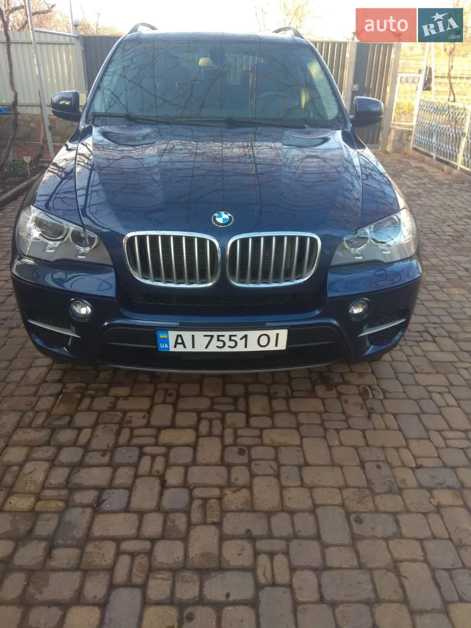 2012 BMW X5 - мініатюра 21