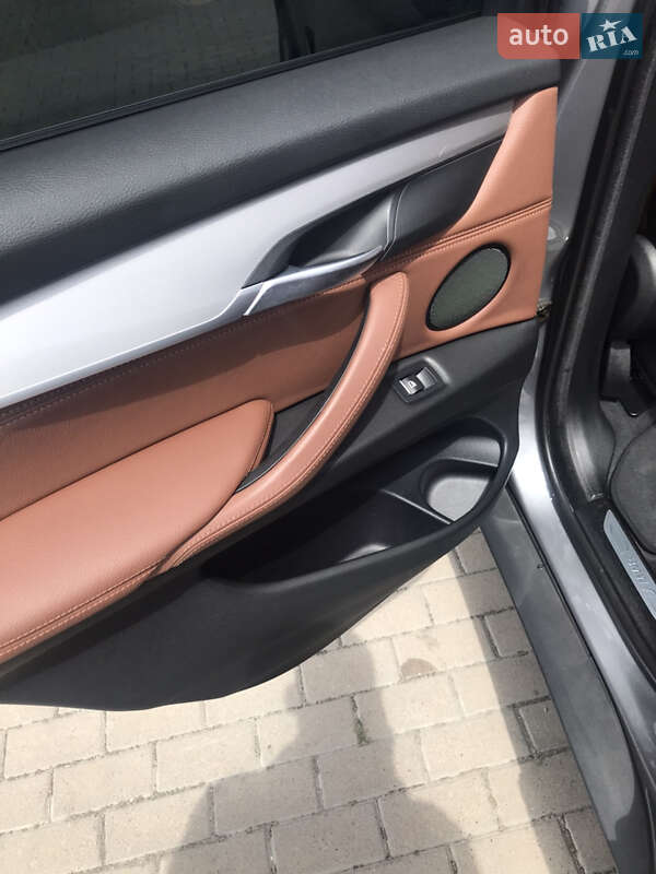 Позашляховик / Кросовер BMW X5 2014 в Вінниці фото 9 Позашляховик / Кросовер BMW X5 2014 в Вінниці