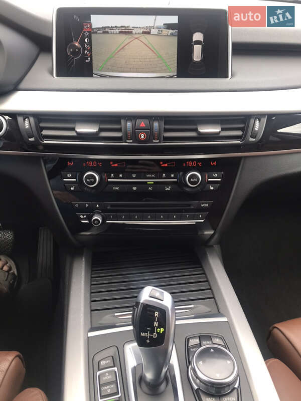 Позашляховик / Кросовер BMW X5 2014 в Вінниці фото 6 Позашляховик / Кросовер BMW X5 2014 в Вінниці