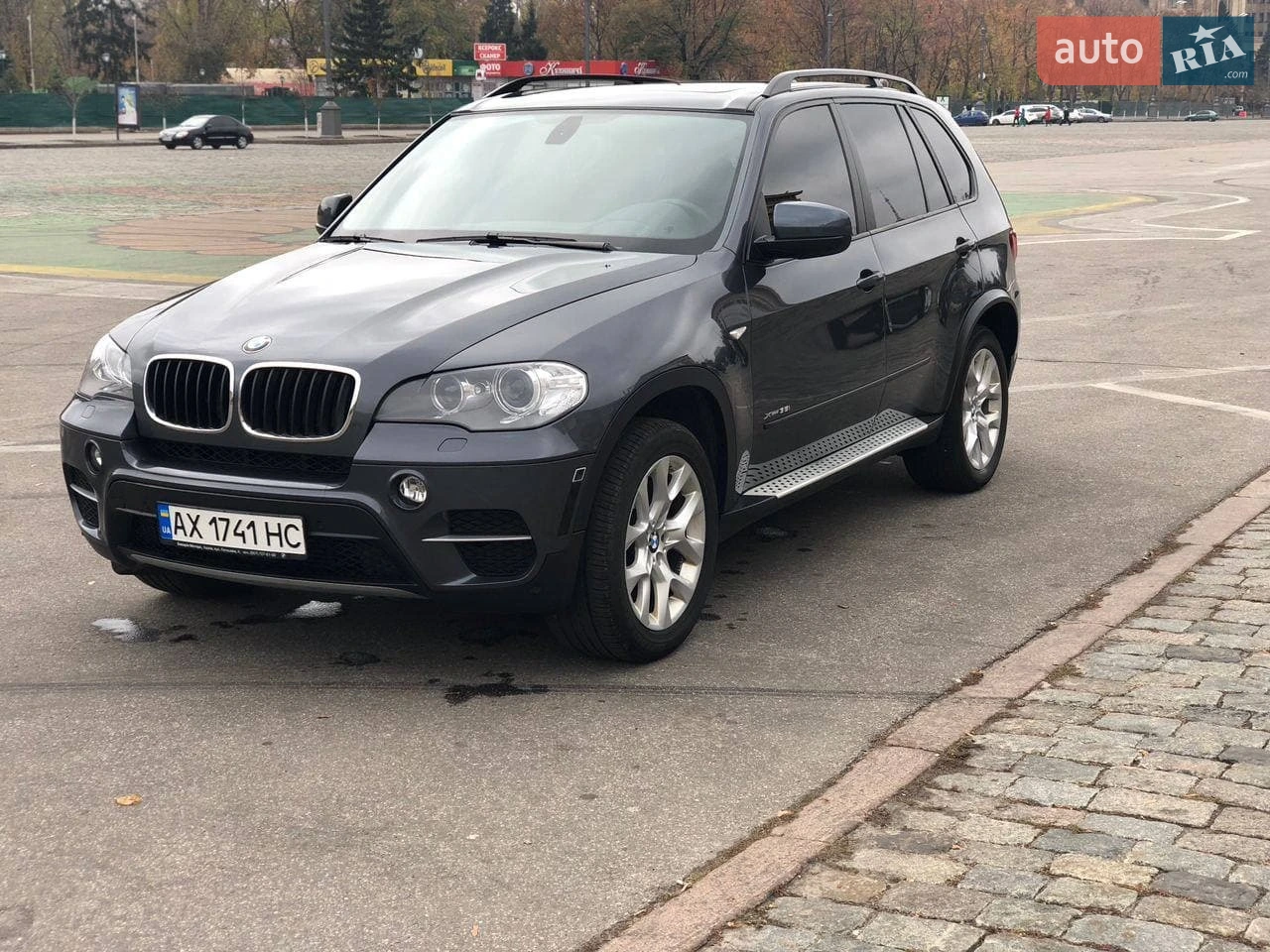 2011 BMW X5 - мініатюра 30