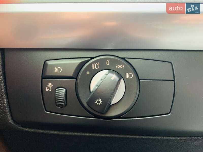 Позашляховик / Кросовер BMW X5 2013 в Львові