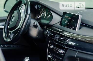 Универсал BMW X5 2014 в Тернополе