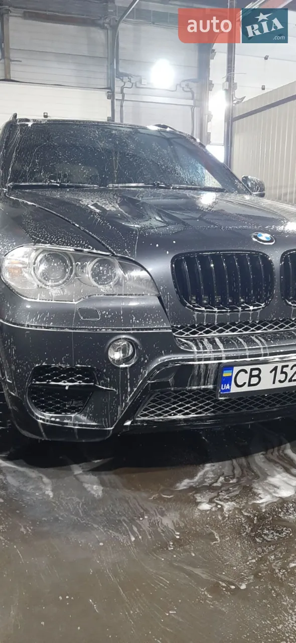 2011 BMW X5 - мініатюра 15