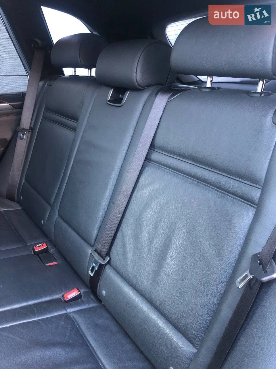 2012 BMW X5 - мініатюра 8