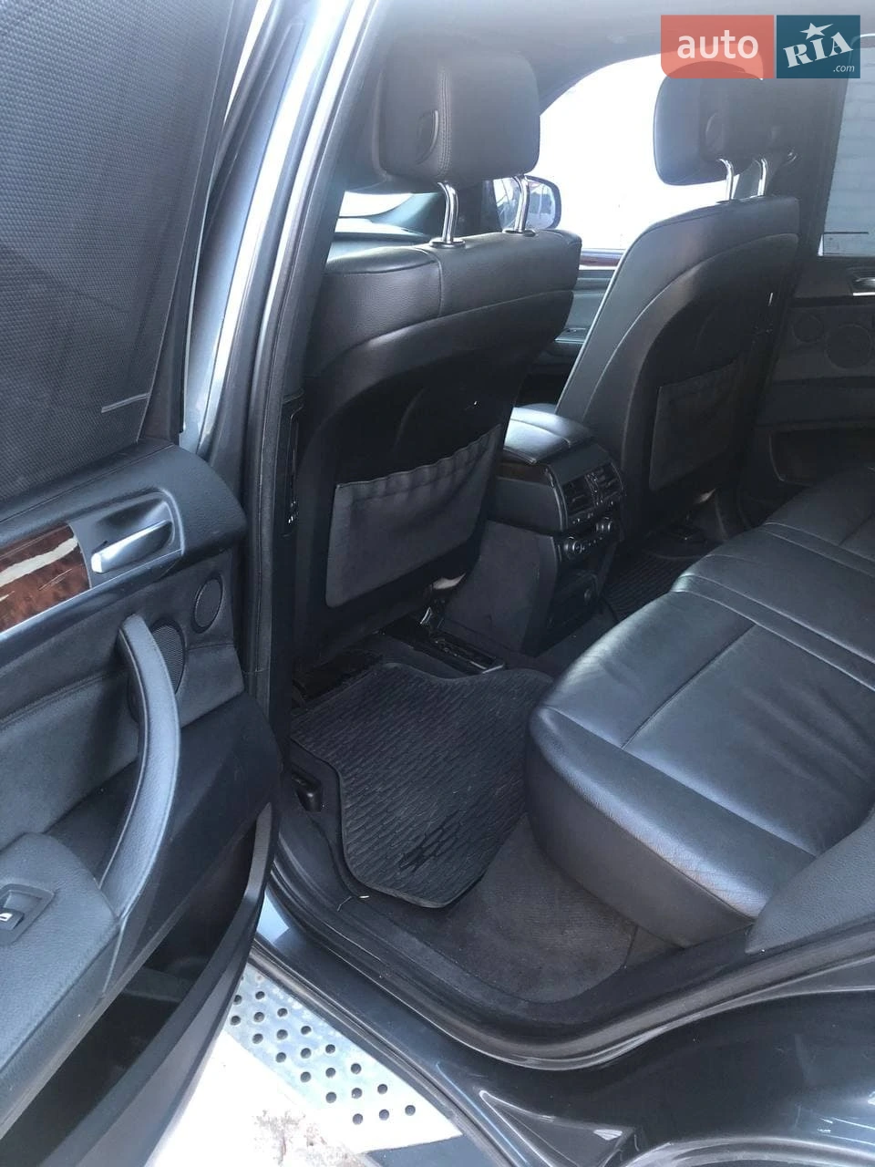 2012 BMW X5 - мініатюра 11