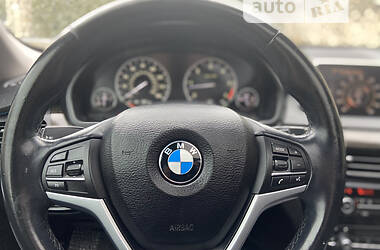 Универсал BMW X5 2014 в Тернополе
