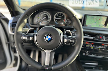 Универсал BMW X5 2014 в Черновцах