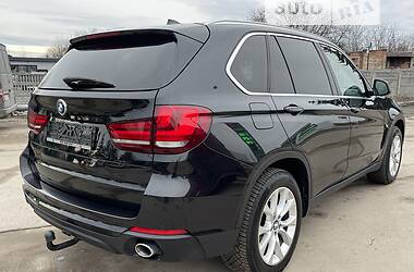 Внедорожник / Кроссовер BMW X5 2014 в Тернополе