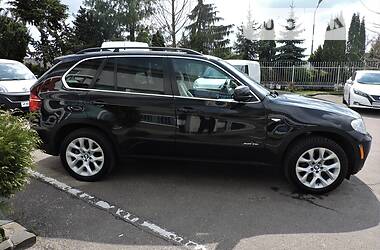 Позашляховик / Кросовер BMW X5 2012 в 