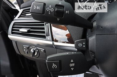 Позашляховик / Кросовер BMW X5 2012 в 
