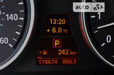 Позашляховик / Кросовер BMW X5 2012 в 