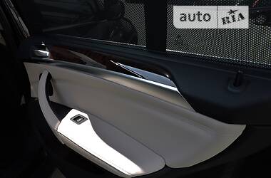 Позашляховик / Кросовер BMW X5 2012 в 