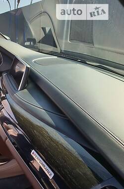Внедорожник / Кроссовер BMW X5 2014 в Самборе